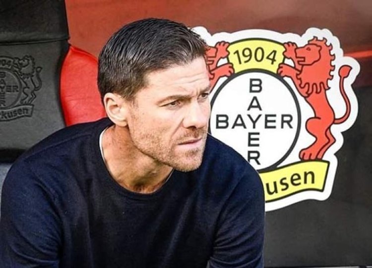 Madrid Perlu Bayar Klausul Penebusan yang Tinggi untuk Xabi Alonso