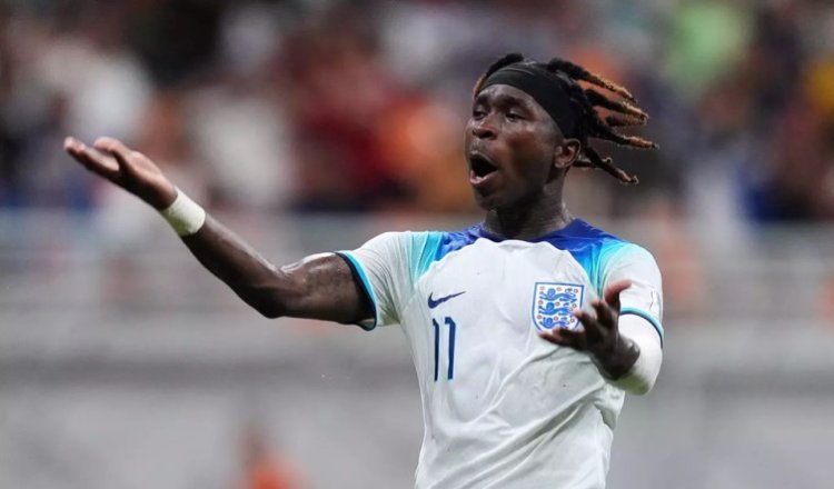 Jadwal Siaran Langsung 16 Besar Piala Dunia U-17 2023 Hari Ini