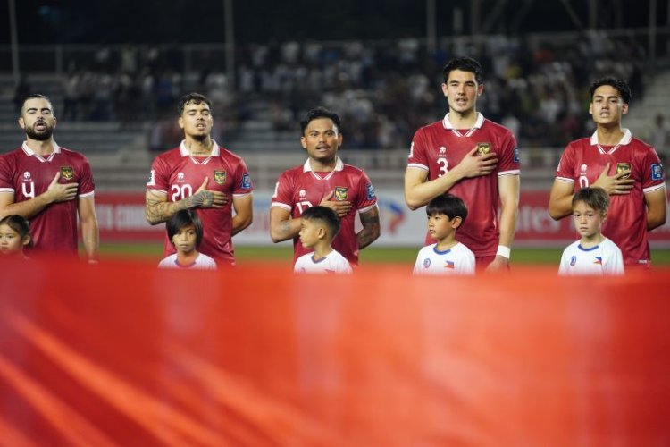 Saddil Ramdani Masih Optimistis Timnas Indonesia Garang di Kandang