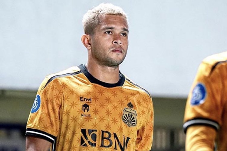 Zulfahmi Optimistis Bhayangkara Bisa Rebut Poin Penuh Lawan Persija