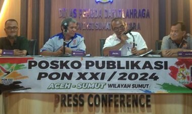 Asa Kekuatan Menuju PON 2024, Tim Bridge Sumut akan Tryout ke Padang