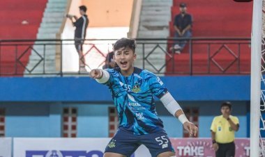 Hasil Liga Futsal Profesional 2023-2024: Bintang Timur Surabaya Kandaskan Giga FC 6-1