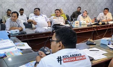 Catat Tanggal dan Syarat Medan Run 2023