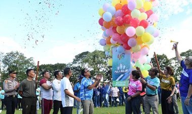 Diikuti 12 Tim, Piala INALUM 2023 Resmi Digelar