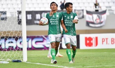 Pesan Legenda untuk PSMS Medan di Babak 12 Besar Liga 2 Musim 2023/2024