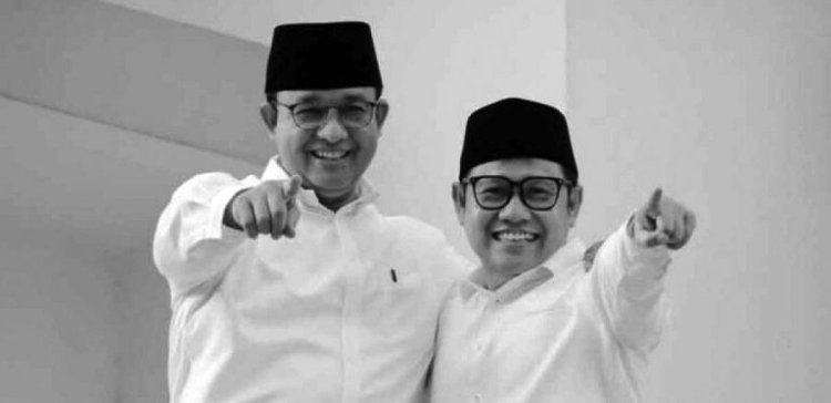 Jurkam TKD Sumut Optimistis AMIN Menang di Sumut