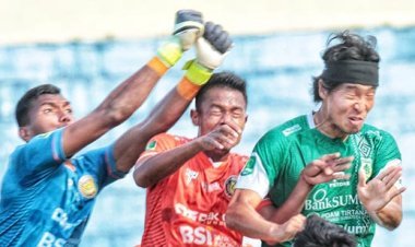 Shin Tae-yong Sarankan PT LIB Perbaiki Kualitas Kompetisi