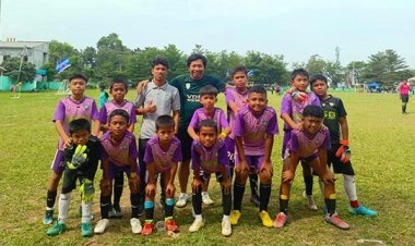 SSB dan Klub Asal Sandeni Sidabutar Ini Haramkan Pencurian Umur di Sistem Pembinaan