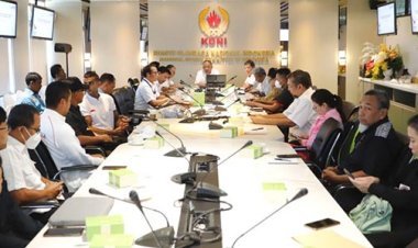 Berikut Daftar Cabor Ekshibisi PON XXI Aceh-Sumut