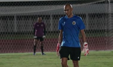 Daftar 12 Mantan Pemain Timnas Indonesia jadi Caleg 2024