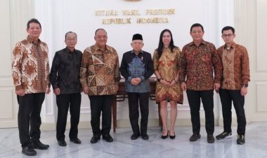 Multievent Olahraga Perebutkan Piala Wapres RI Digelar Menjelang PON XXI/2024 Aceh-Sumut