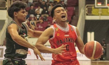 Rajawali Medan Harus Kalahkan Bali United Malam Ini