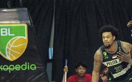 IBL 2024: Kesatria Bengawan Solo Belum Terkalahkan di Kandang