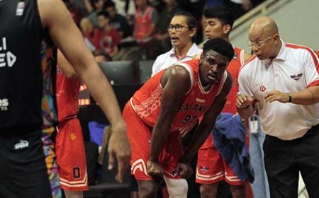 Malam Ini, Rajawali Medan Harus Kalahkan Satya Wacana Salatiga