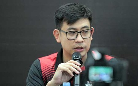 Kandaskan Rajawali Medan, Ini Kata Pelatih dan Pemain Satya Wacana Salatiga