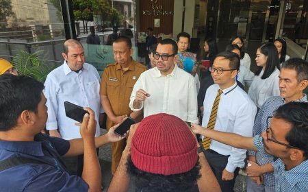 Asprov PSSI Sumut Jalin Kerja sama Dengan RS Royal Prima Sebagai Hospital Partner