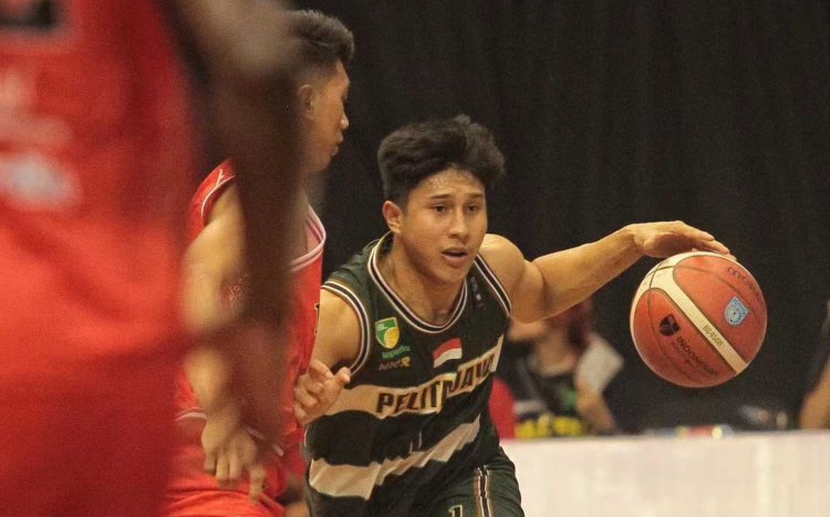 Kalahkan Rajawali Medan, Pelita Jaya Masih di Puncak