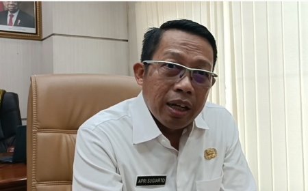PPLP Dispora Sumut Bantah Adanya Dugaan Korupsi Uang Makan dan Minum Atlet Pelajar