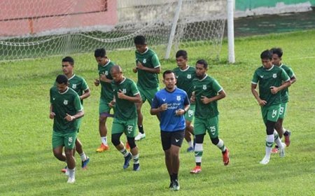Asprov PSSI Sumut Datangkan Pelatih Fisik dari Liga 1