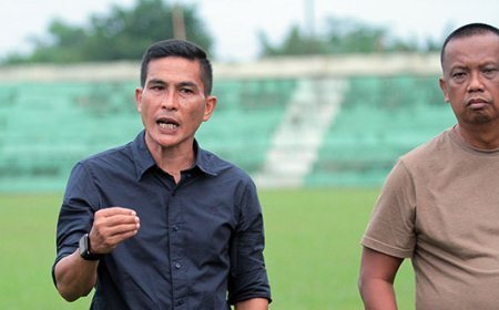 Sebelum TC ke Jawa, Tim Sepakbola PON Sumut 2024 Kalahkan PSAD 