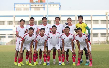 Daftar Pemain Sumut Jebolan PON 2024 dan Sumut United yang Bermain di Level Professional