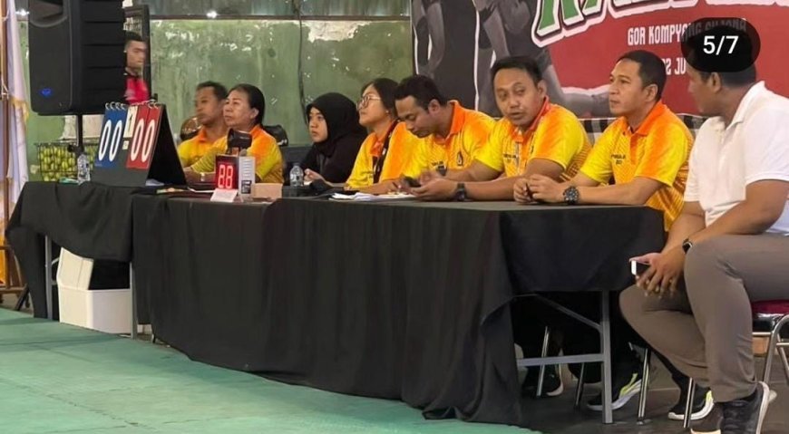 Jelang PON 2024, Cabor Kabaddi Sumut Dituding Isu Pelatih tak Berlisensi dan Pinjam Uang Atlet. Ini Kata Pengurus