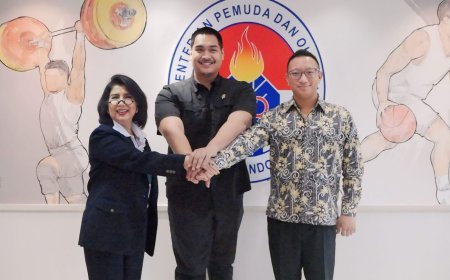 Kejurnas Pacu Kuda Pordasi Seri 1 Dipastikan pada Juli 2024 di DIY