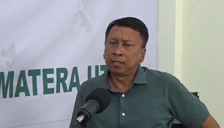 Judo Sumut Andalkan Nomor Kata Dulang Emas PON 2024