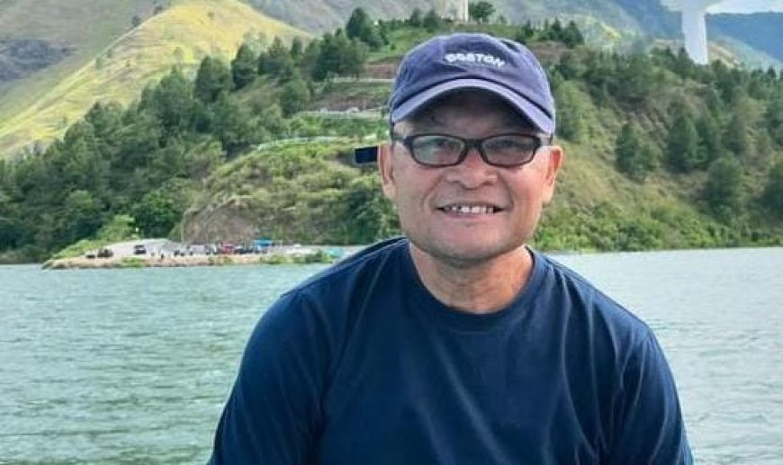 Catatan Ringan Benget Silitonga untuk  Nil Maizar dan PSMS Medan