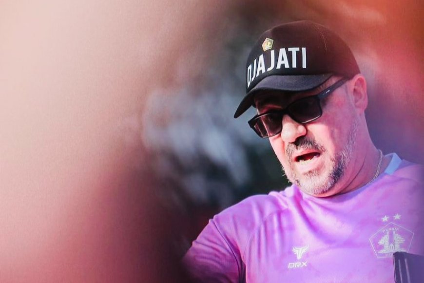 Persik Kediri Fokus Persiapan Tim