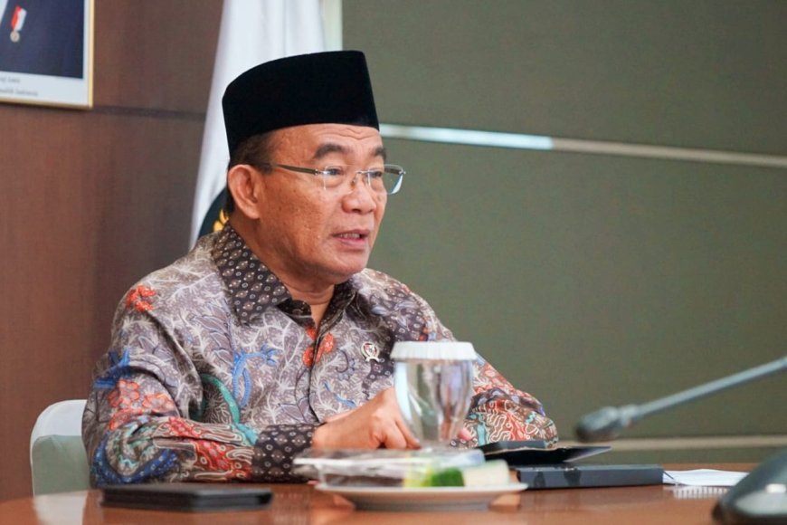 Menko PMK Sebut Persiapan PON XXI Aceh-Sumut 2024 Semakin Matang