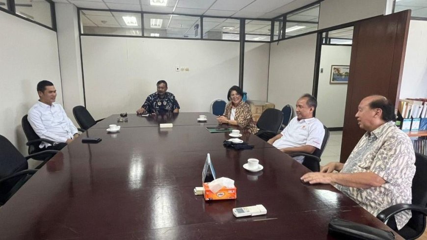 Venue Pacu Kuda H.M.Hasan Gayo Takengon Dipastikan Siap Tepat Waktu