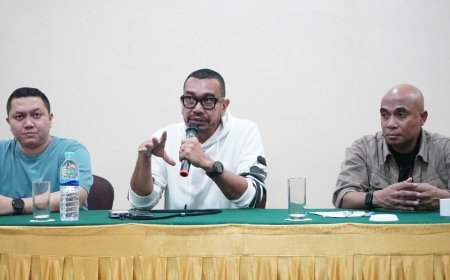 Venue Futsal PON 2024 Hampir Rampung, Technical Delegate Matangkan Kesiapan Panpel dalam Bimtek