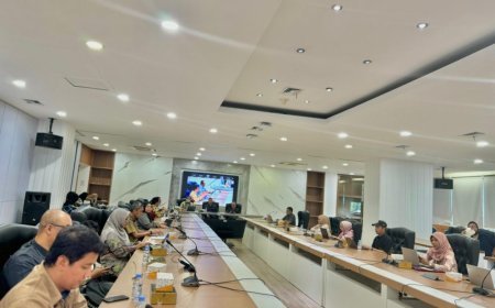 Sukses Publikasi jadi Ujung Tombak Suksesnya PON XXI Aceh-Sumut Tahun 2024