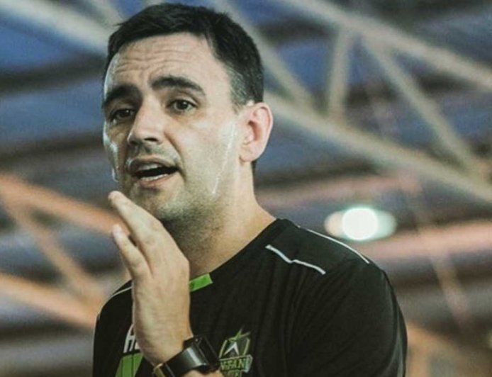 TIMNAS FUTSAL INDONESIA PILIH PEMBINAAN LOKAL TINGGALKAN JALUR NATURALISASI