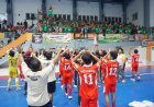 AXIS Nation Cup 2026 Digelar Di 40 Kota, Ajang Pembinaan Futsal Pelajar Menuju Level Profesional