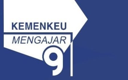 Gusti Lubis dkk Kemenkeu Mengajar 9 Gelar Festival Sepakbola Antar Sekolah Dasar di Samosir