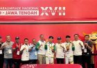 DUA ATLET NPC SUMUT TAMPIL DI ASIA PARA TAEKWONDO CHAMPIONSHIP 2026