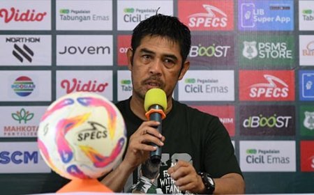 KALAHKAN PSPS PEKANBARU, INI KATA PELATIH SUMSEL UNITED