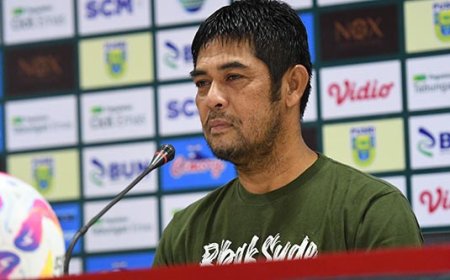 PSMS Medan vs PSPS Riau : Tuan Rumah Antisipasi Trend Positif Tim Tamu
