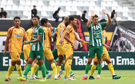 Pembagian Grup Championship 2025/26 Diumumkan, Kompetisi Bergulir September