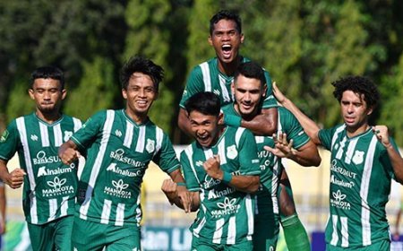 PSMS Medan Tingkatkan Fisik Pemain Jelang Tandang ke Markas Persikabo 1973