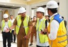SUMUT SIAP SAMBUT KEDATANGAN 11 NEGARA PESERTA PIALA AFF U-19 2026