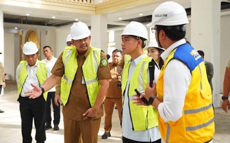 SUMUT SIAP SAMBUT KEDATANGAN 11 NEGARA PESERTA PIALA AFF U-19 2026