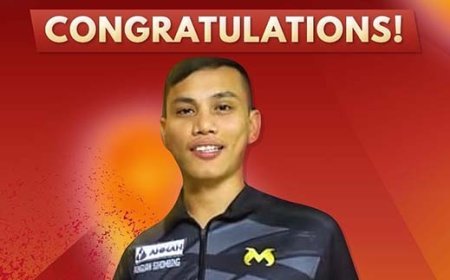 Punguan Sihombing Kembali Raih Gelar Pebiliar Terbaik Nasional Pool Putra 2024