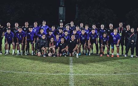 Tiga Rekor Fenomenal Timnas Filipina di Piala AFF 2024, Salah Satunya Melibatkan Indonesia!