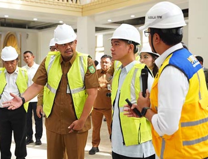 SUMUT SIAP SAMBUT KEDATANGAN 11 NEGARA PESERTA PIALA AFF U-19 2026