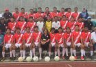 PERUBAHAN KOMPOSISI GRUP LIGA 4 SUMUT, PELITA MEDAN PINDAH KE GRUP C