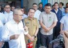 Gerindra Puji Gercep Gubsu Bobby Tangani Kabut Asap di Sumut