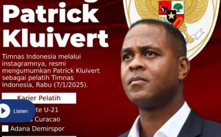 Alasan Latihan Perdana Timnas Indonesia Bersama Patrick Kluivert Digelar di Australia